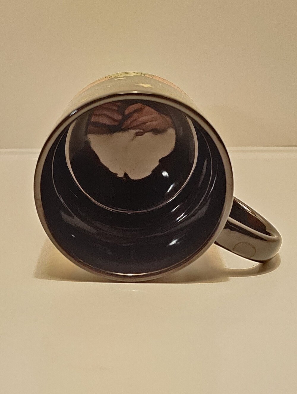 Peanuts Snoopy Halloween Great Pumpkin Mug - Picture 5 of 6